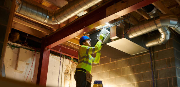 Best Ductwork Cleaning Services  in Vinings, GA